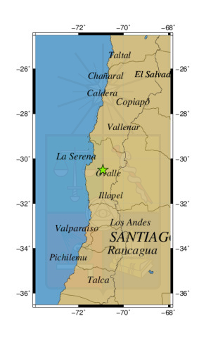 Referencia geográfica