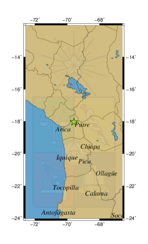 Referencia geográfica