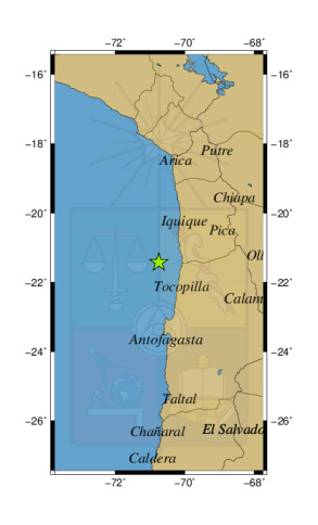 Referencia geográfica