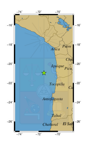 Referencia geográfica