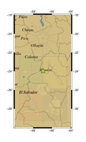 Referencia geográfica
