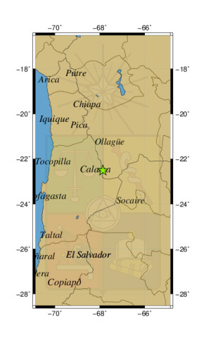 Referencia geográfica
