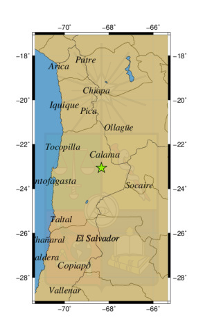 Referencia geográfica