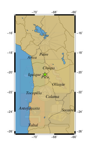 Referencia geográfica