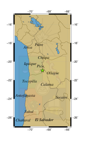 Referencia geográfica
