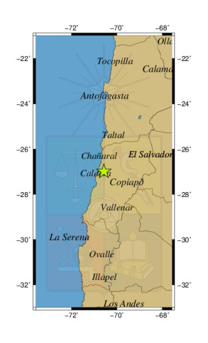 Referencia geográfica