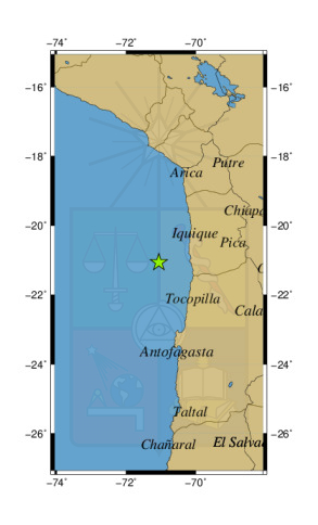 Referencia geográfica