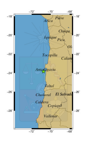 Referencia geográfica