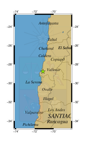 Referencia geográfica