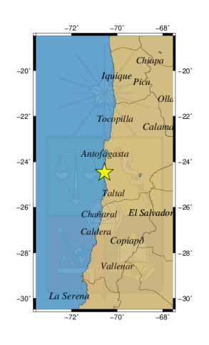 Referencia geográfica