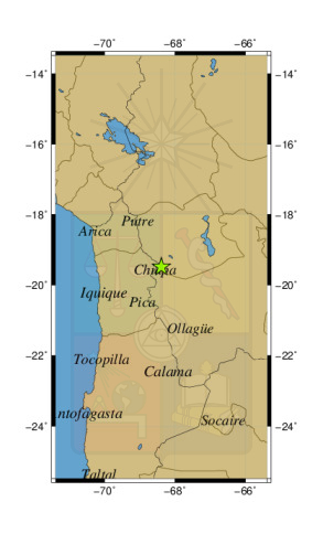 Referencia geográfica