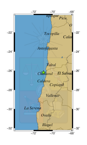 Referencia geográfica