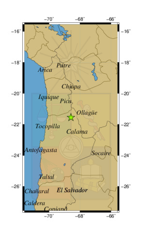 Referencia geográfica