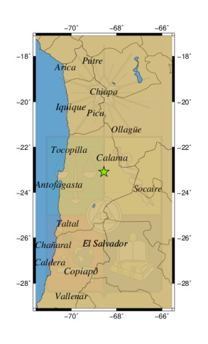 Referencia geográfica