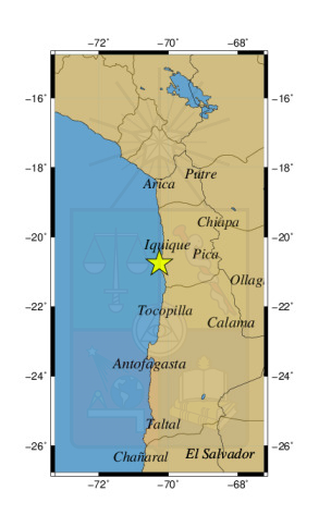 Referencia geográfica