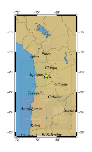 Referencia geográfica