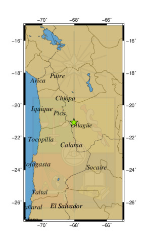 Referencia geográfica