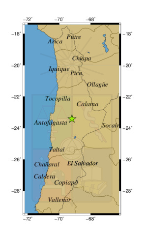 Referencia geográfica