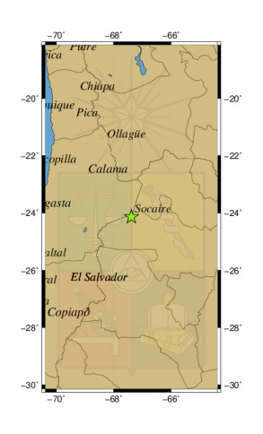 Referencia geográfica