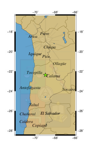 Referencia geográfica