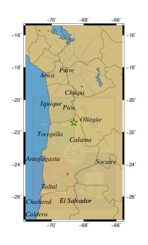 Referencia geográfica