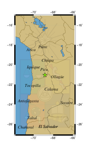 Referencia geográfica