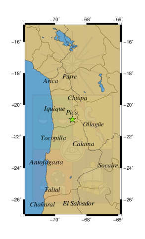 Referencia geográfica