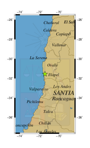 Referencia geográfica