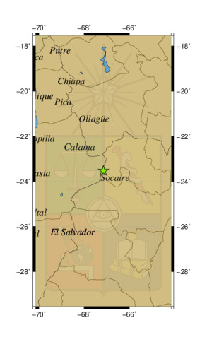Referencia geográfica