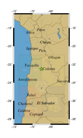 Referencia geográfica