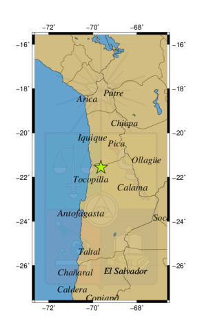 Referencia geográfica