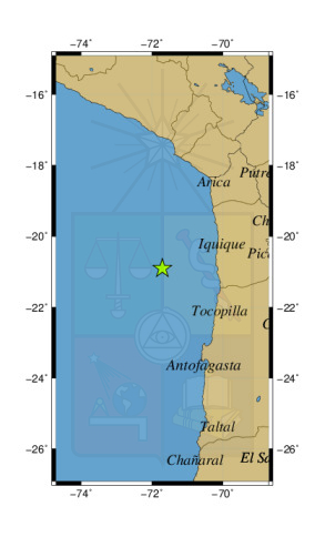 Referencia geográfica