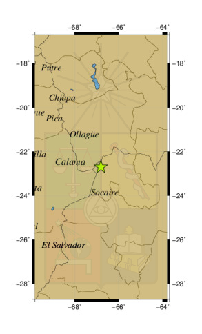 Referencia geográfica