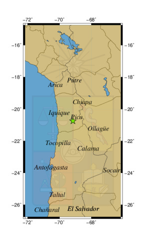 Referencia geográfica
