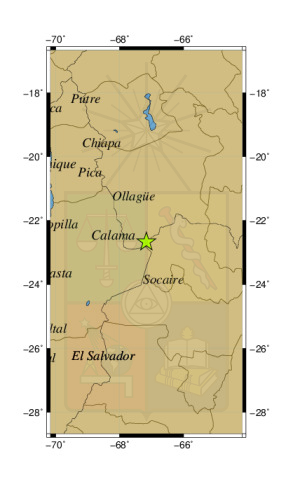 Referencia geográfica