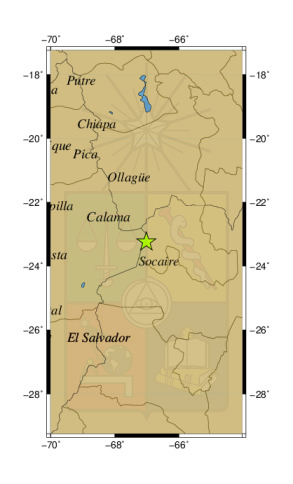 Referencia geográfica