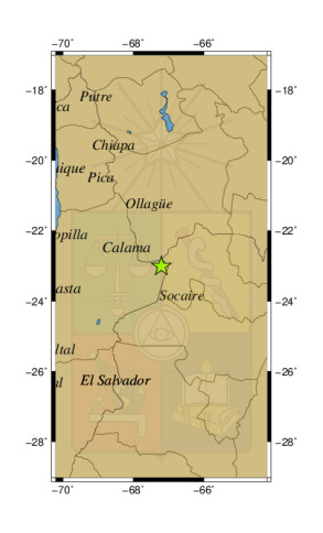 Referencia geográfica