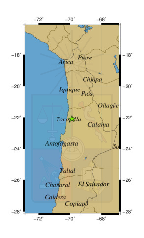 Referencia geográfica
